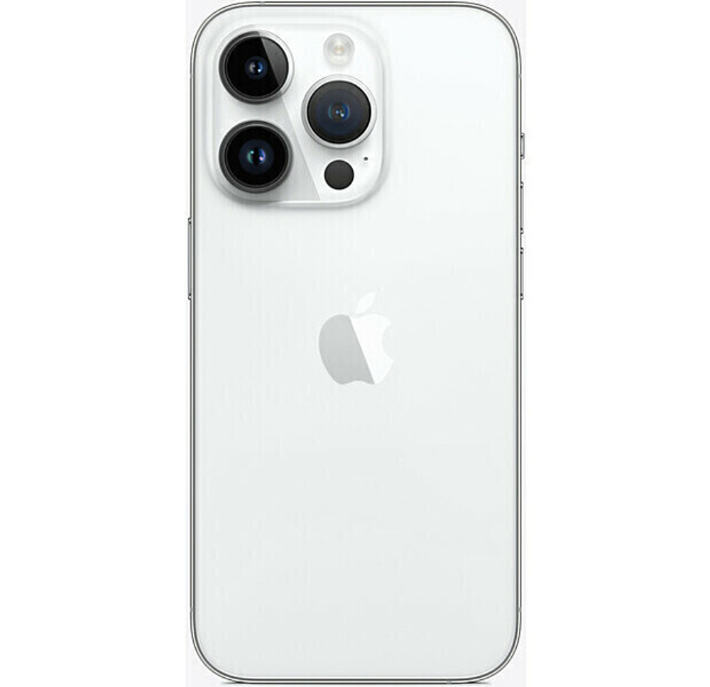 Смартфон Apple iPhone 14 Pro Max 512 ГБ, серебристый