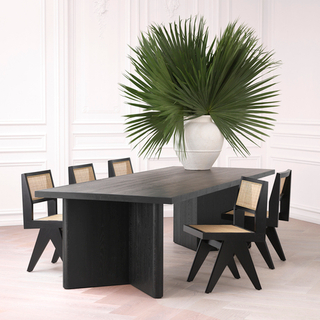 Стул Dining Chair Niclas арт.114737