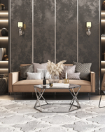 Бра Moderli V2583-1W Dark