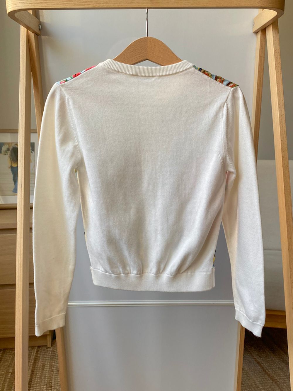 Кардиган Dolce&Gabbana, 110