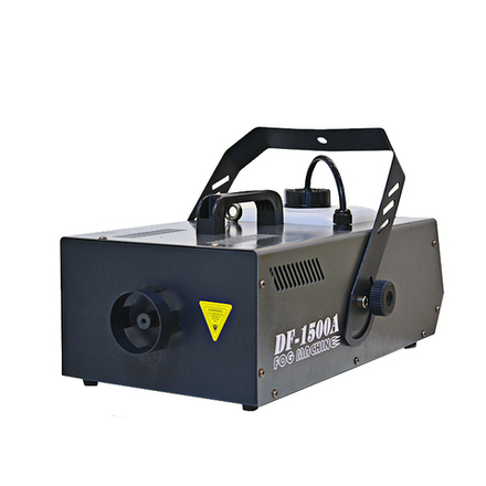 1500w Fog Machine