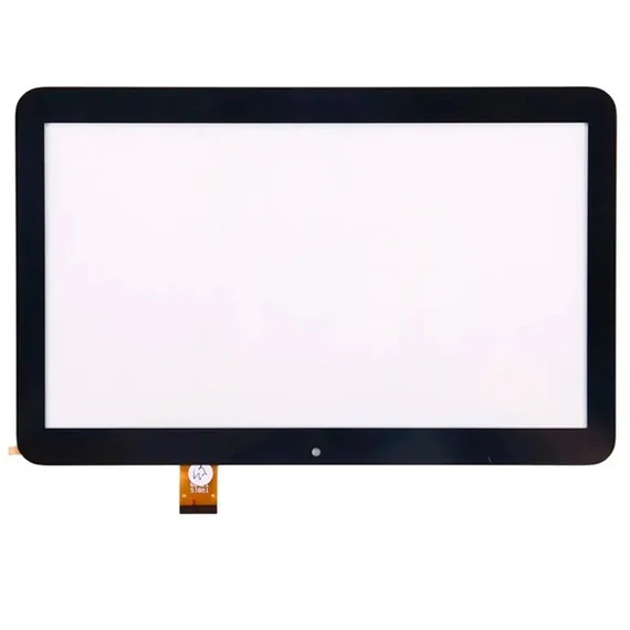 Тачскрин для ARIAN Space 100 3G (ST1004PG) (Черный)