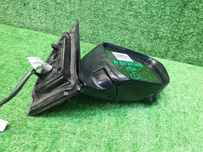 Зеркало правое Nissan Qashqai 2 j11 (13-23) 13к.