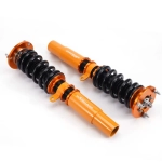 MaXpeedingrods Coilover Lowering Kit подходит для автомобиля BMW E39 525i 530i 540i 5 Series 95-03