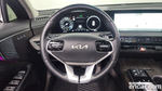 Kia K8 2.5 Бензин 2WD (04.2021)