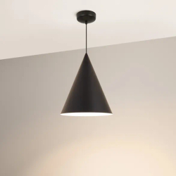 Светильник SP-MAKOTO-R350-14W Warm3000 (BK, 36 deg, 230V, TRIAC) (Arlight, IP20 Металл, 3 года) 054160