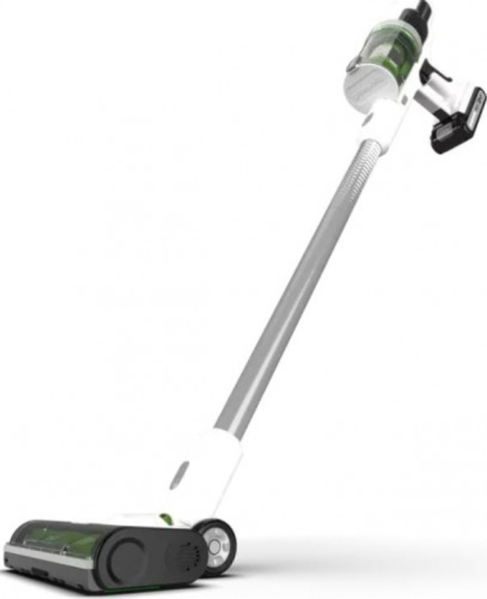 Пылесос аккумуляторный GREENWORKS 4701107UB 24В 4701107UB
