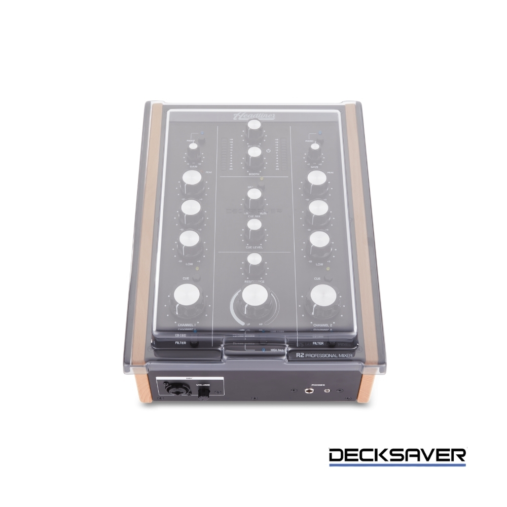 Decksaver Headliner