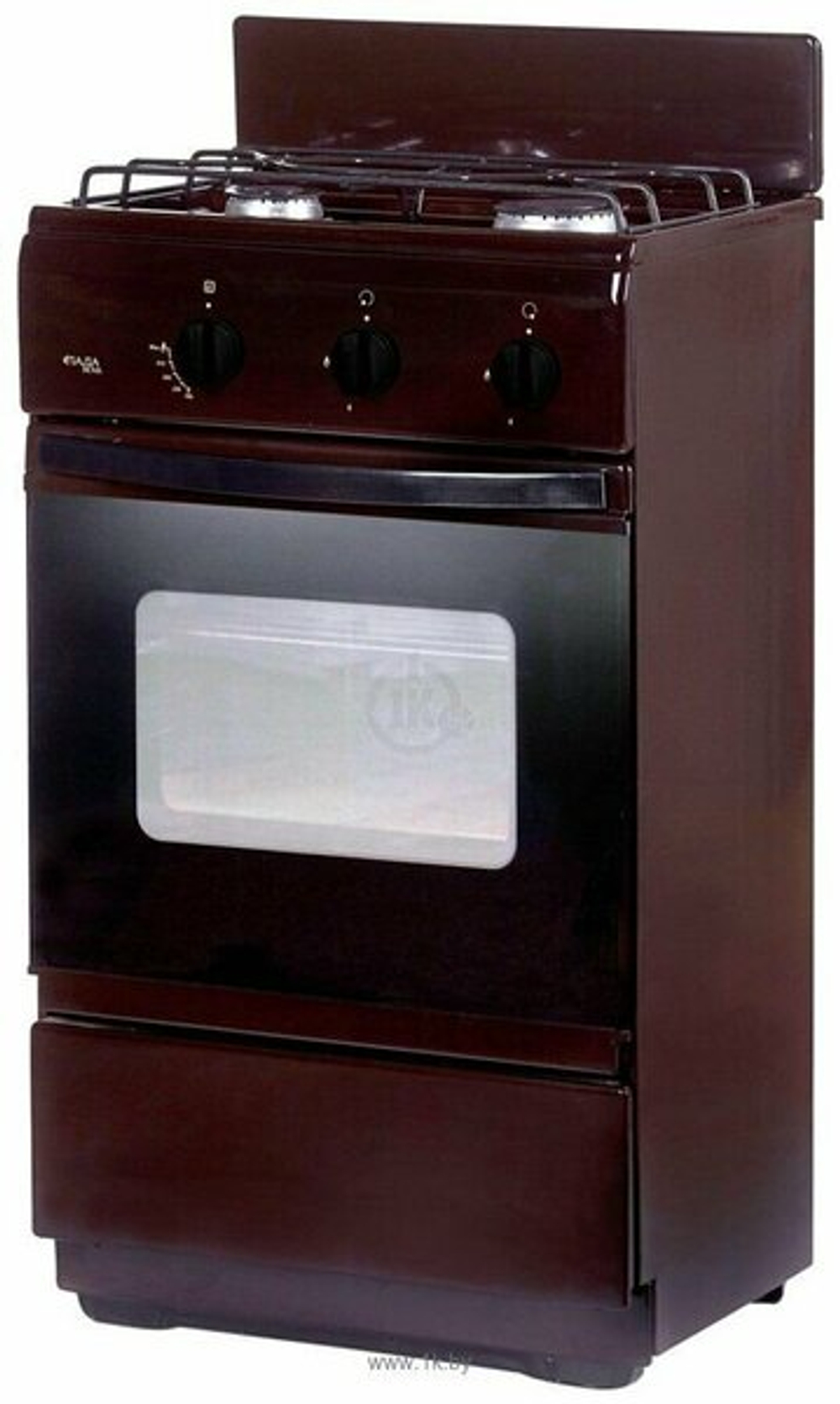 Газовая плита ЛАДА NOVA CG 32013B