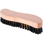 Щетка ZigZag деревянная