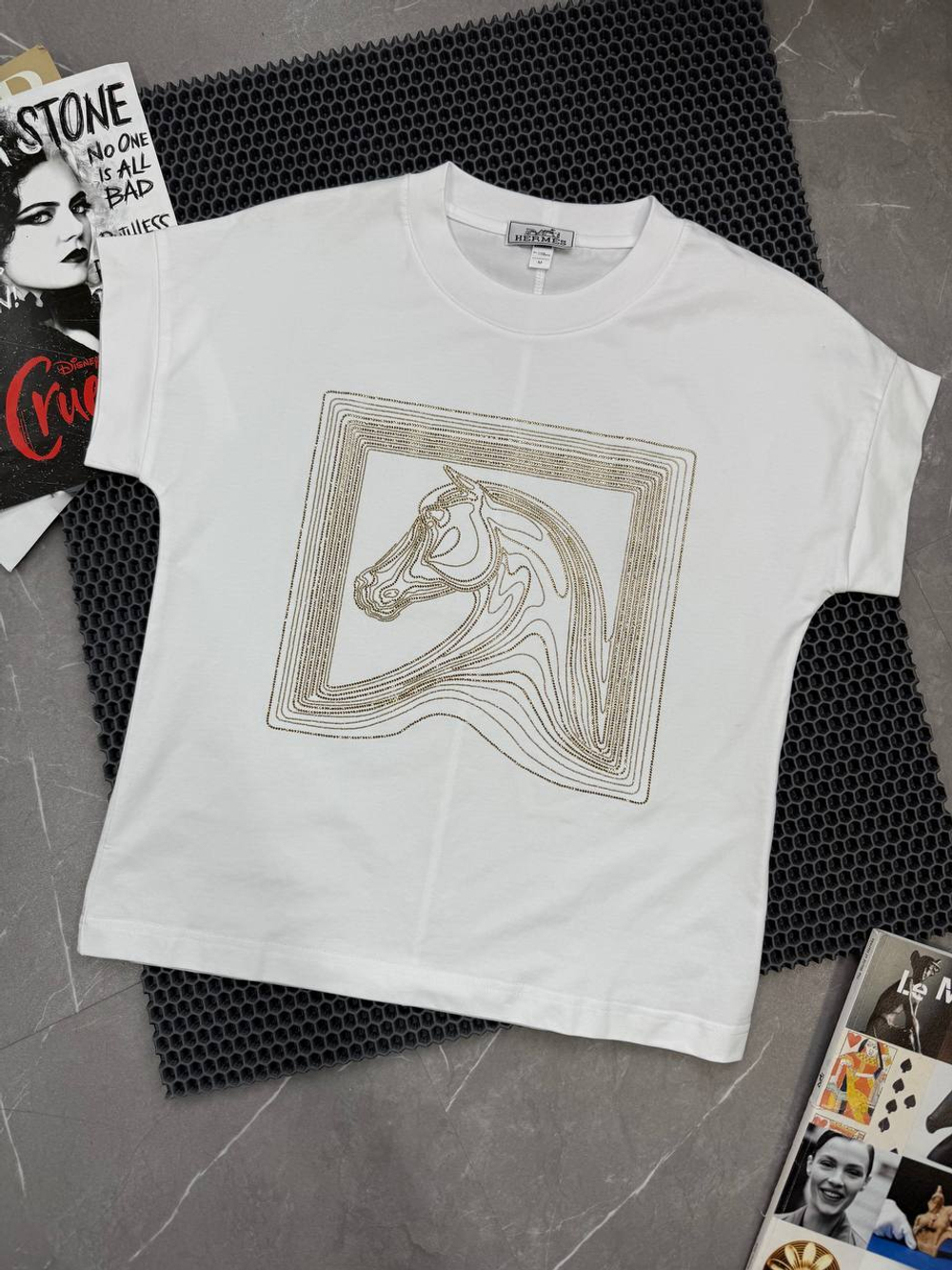 Футболка Hermes