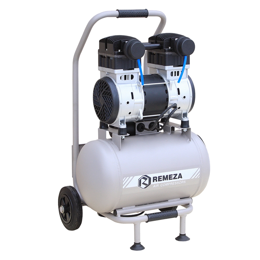 Remeza СБ4-100.OLD20СТ медицинский компрессор 3046280