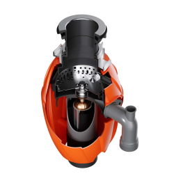 Измельчитель Omoikiri Nagare 1000