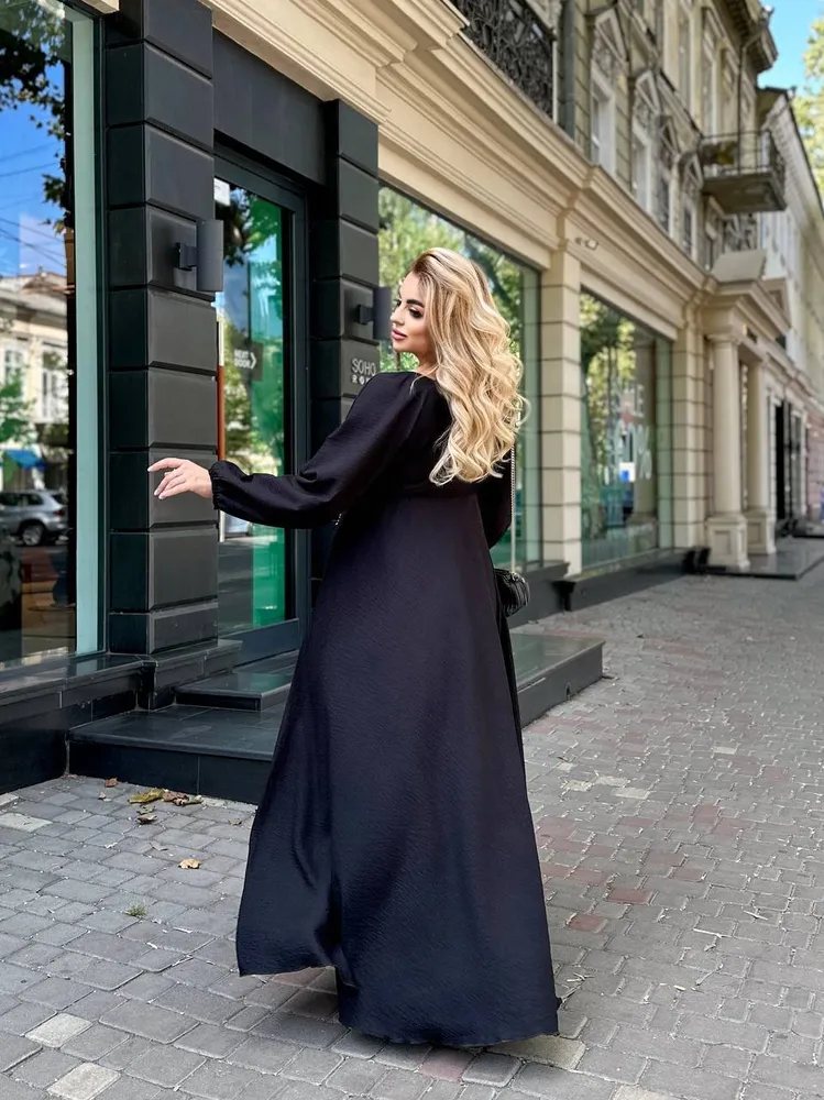 Платье УК-2261-1 Fabrika