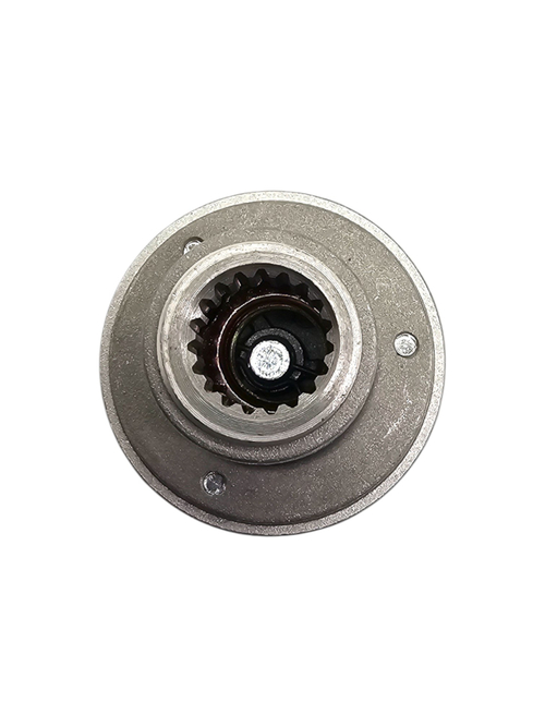 Фильтр масляный центробежный 165FMM (CBB250) X-TECH