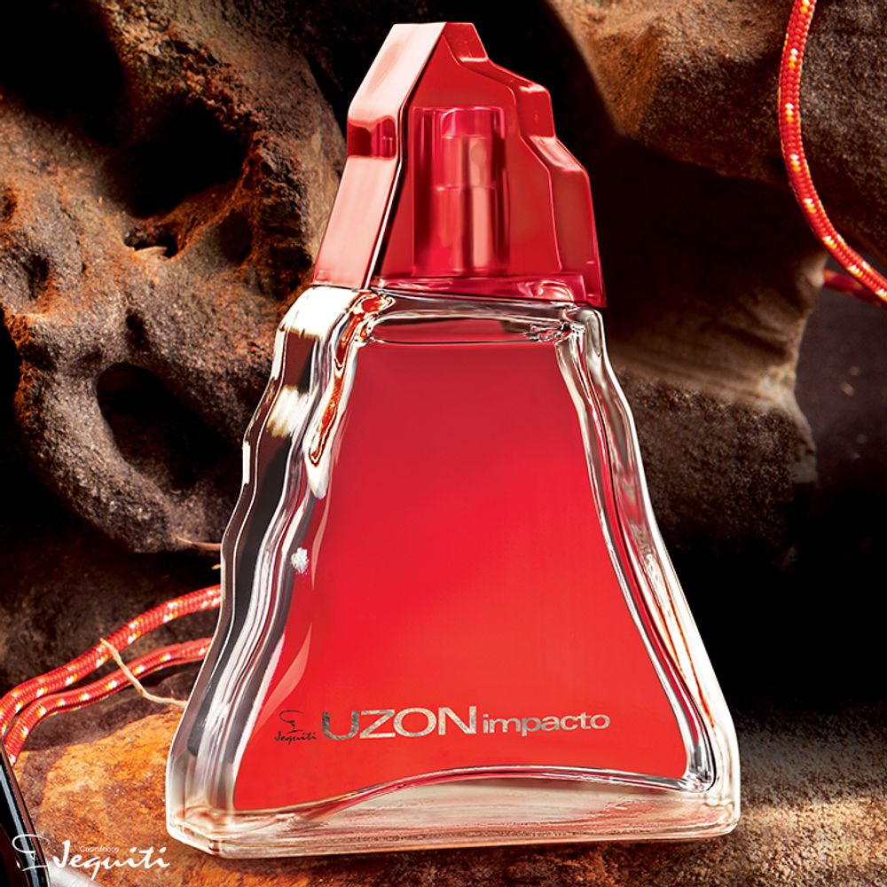 Jequiti Uzon Impacto