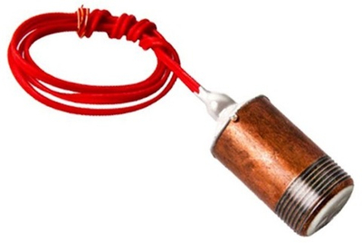 ВЭЛ электрический узел запуска для генераторов АГС