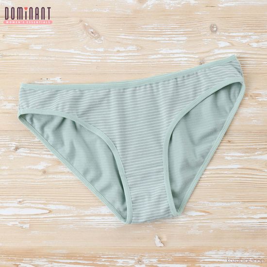 Трусики женские DOMINANT 35000-159, BIKINI, 3 шт. в уп.