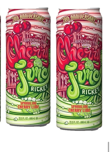 Аризона. США  вишня