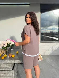 Костюм УК-1314-2 Фабрика Моды