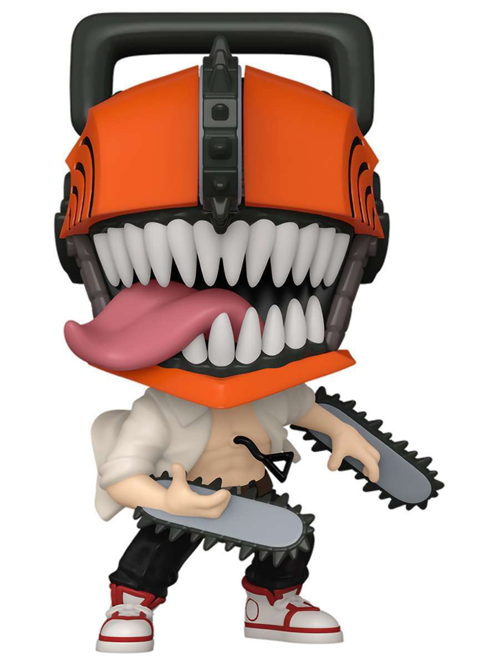 Фигурка Funko POP! Animation Chainsaw Man Chainsaw Man (1677) 80324