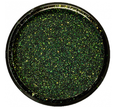 Глиттер АФН "Жасмин" в банке #13 1/256