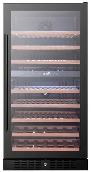 Холодильник винный Temptech CL120DB