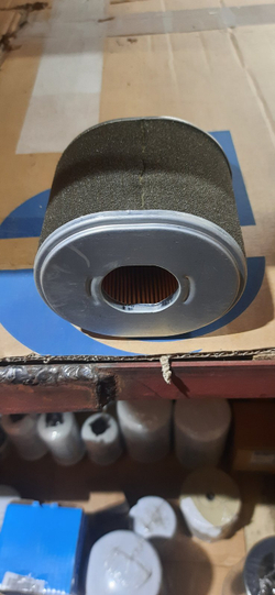 Фильтр воздушный Donaldson P607254