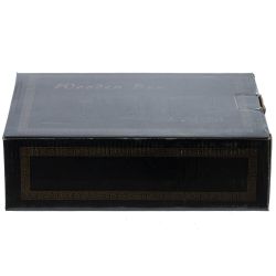 GAEM Шкатулка для Корана, L24 W18 H7 см