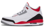 Кроссовки Jordan Air Jordan 3 Retro Fire Red 2013