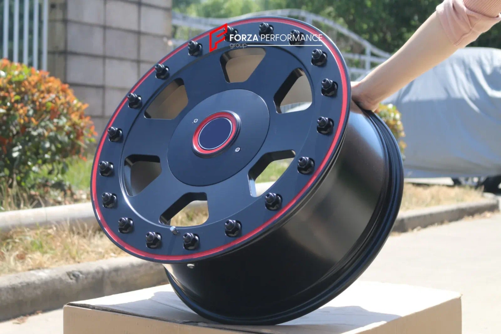 КОВАНЫЕ ДИСКИ ДЛЯ MERCEDES-BENZ G-CLASS G63 W463 МЕРСЕДЕС-БЕНЦ ГЕЛИК ГЕЛЕНТВАГЕН