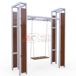 Качели Андорра