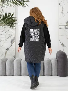 Жилет УК-521-4 Fabrika