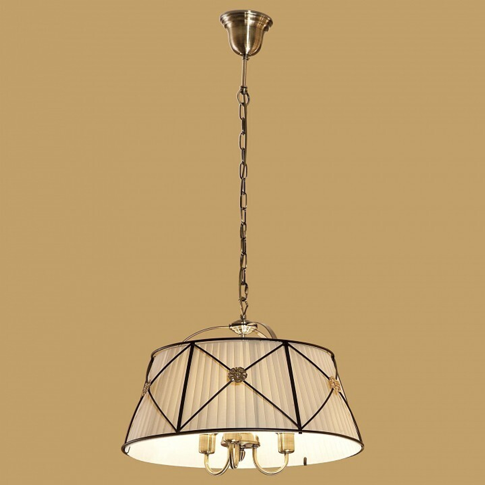 Подвесная люстра Citilux CL409131