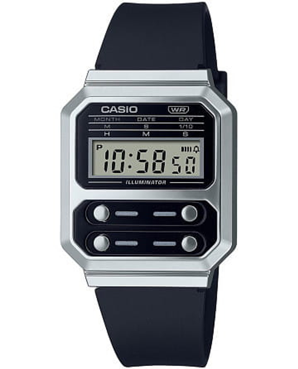 Часы Casio Vintage A100WEF-1ADF