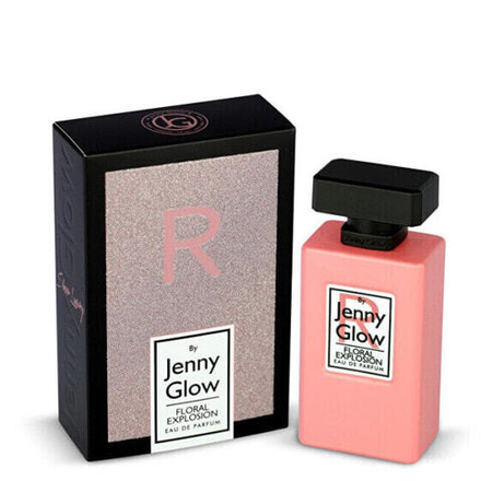 Женская парфюмерия Jenny Glow Floral Explosion - EDP