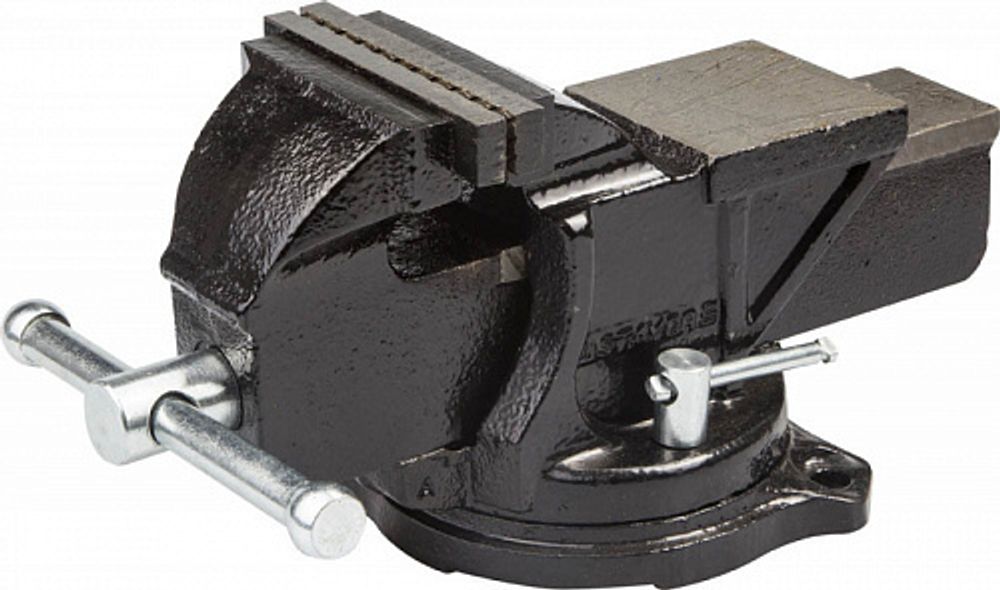 Тиски STAYER MASTER