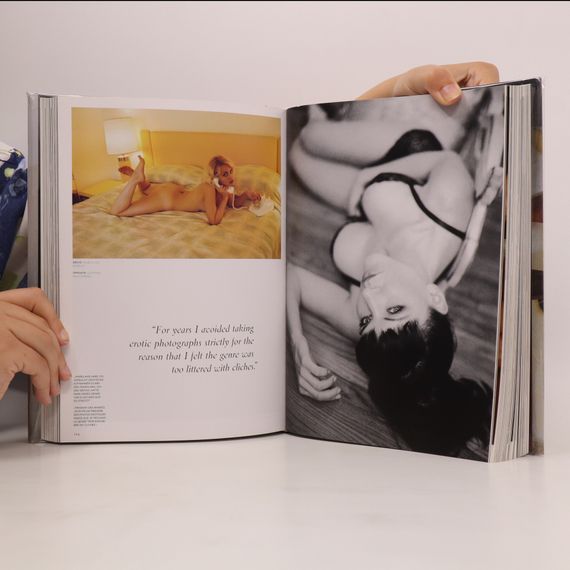 New Erotic Photography