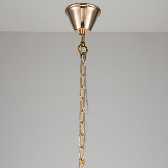 Подвесная люстра Favourite Medea 2696-5P