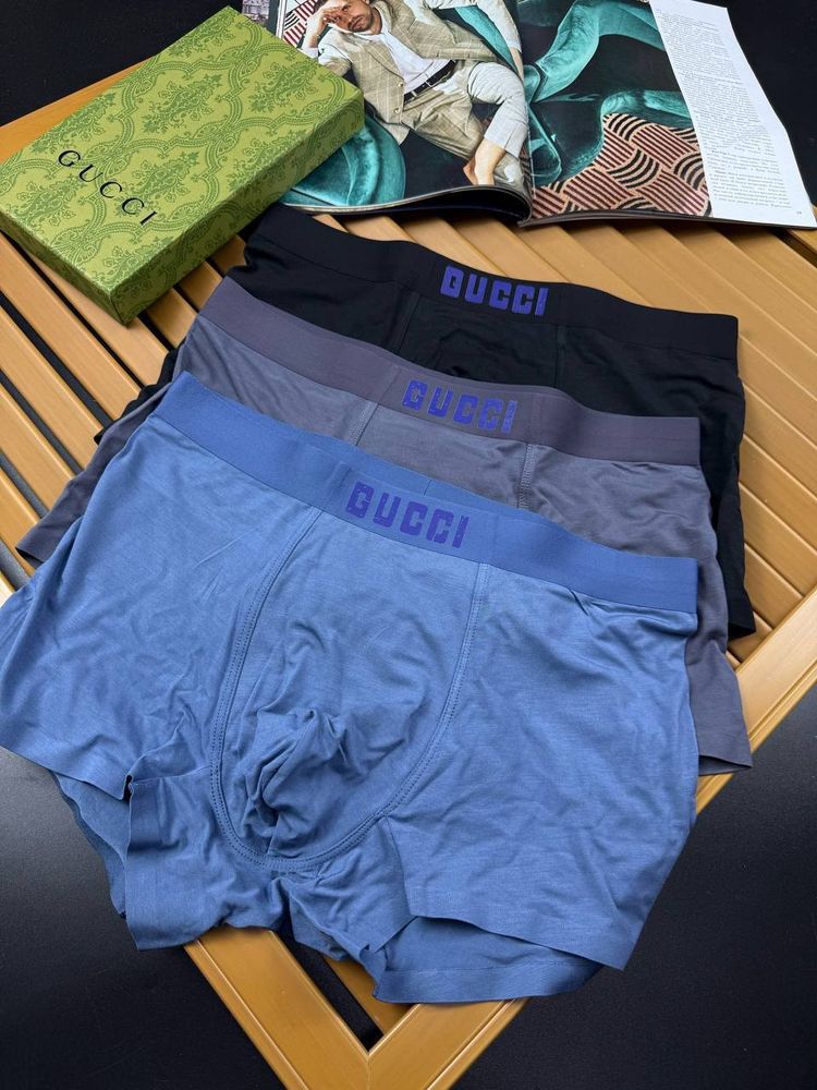 Трусы Balenciaga