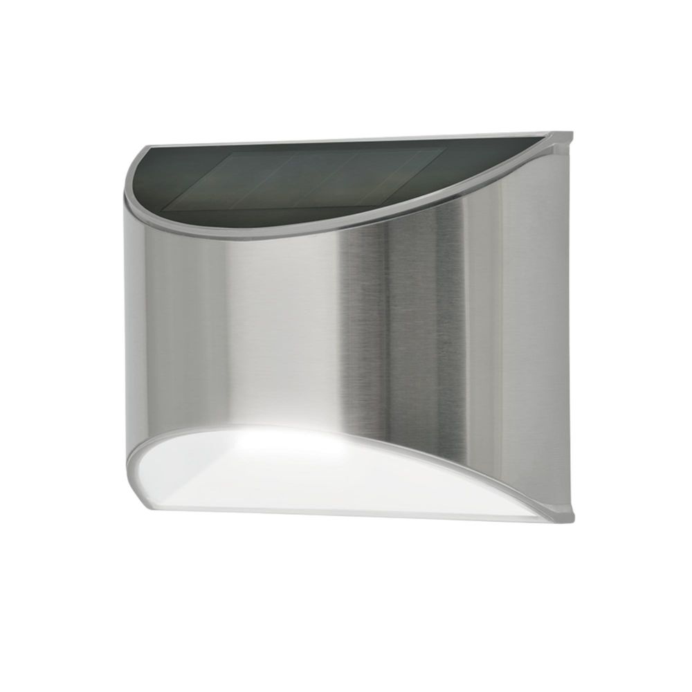 USL-F-150-МТ090 SUPERBRIGHT Садовый светильник на солнечной батарее. 4 светодиода. Белый свет. 1xАА Ni-Mh аккумулятор в-к. IP44. TM Uniel.