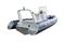 Катер РИБ Atlantic Boats 520PF-A