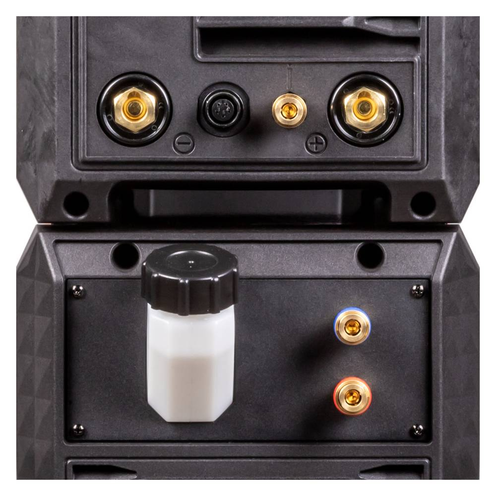 Сварочный полуавтомат SAGGIO MIG 507 AC DC DP LCD 9320