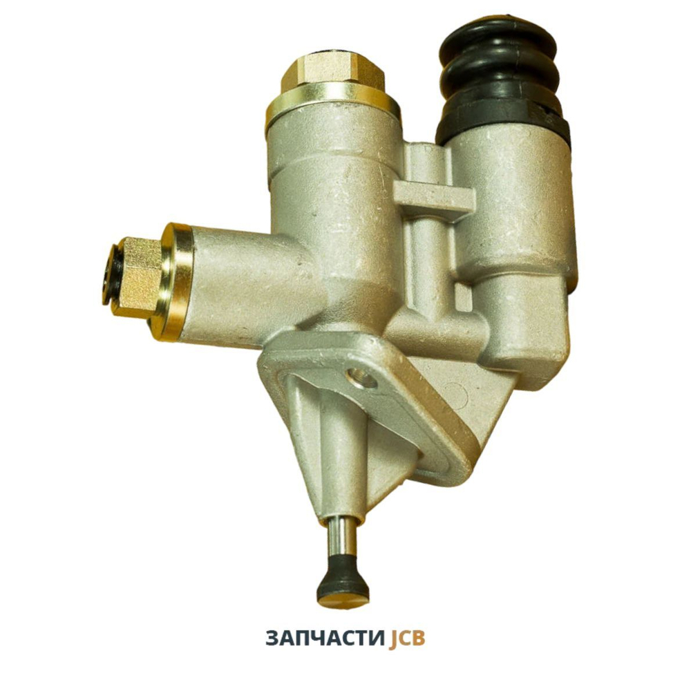 Насос подкачки топлива в ТНВД JCB 17/913000, 17-913000