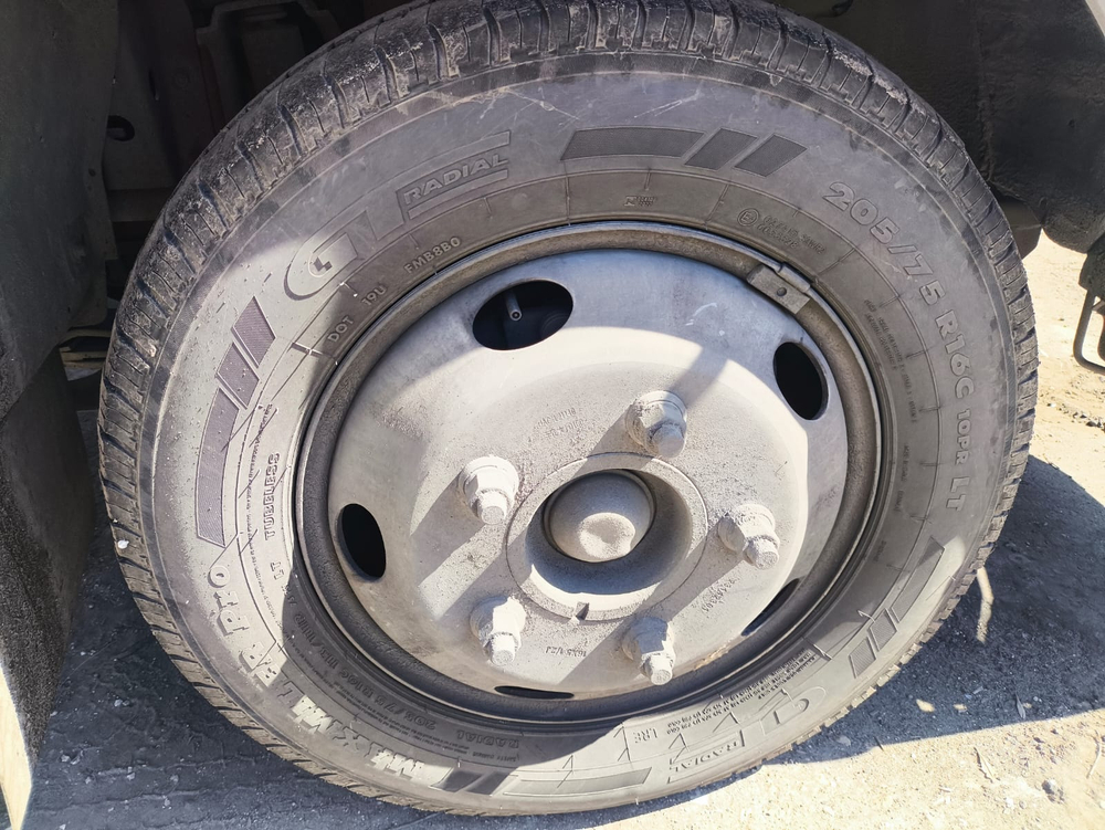 КамАЗ 43085 4x2 Изотермический/рефрижератор 57585A (Изотермический, дизельный, 2.2 л, 122 л.с. МТ)