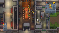 The Escapists 2 - Dungeons and Duct Tape (для ПК, цифровой код доступа)