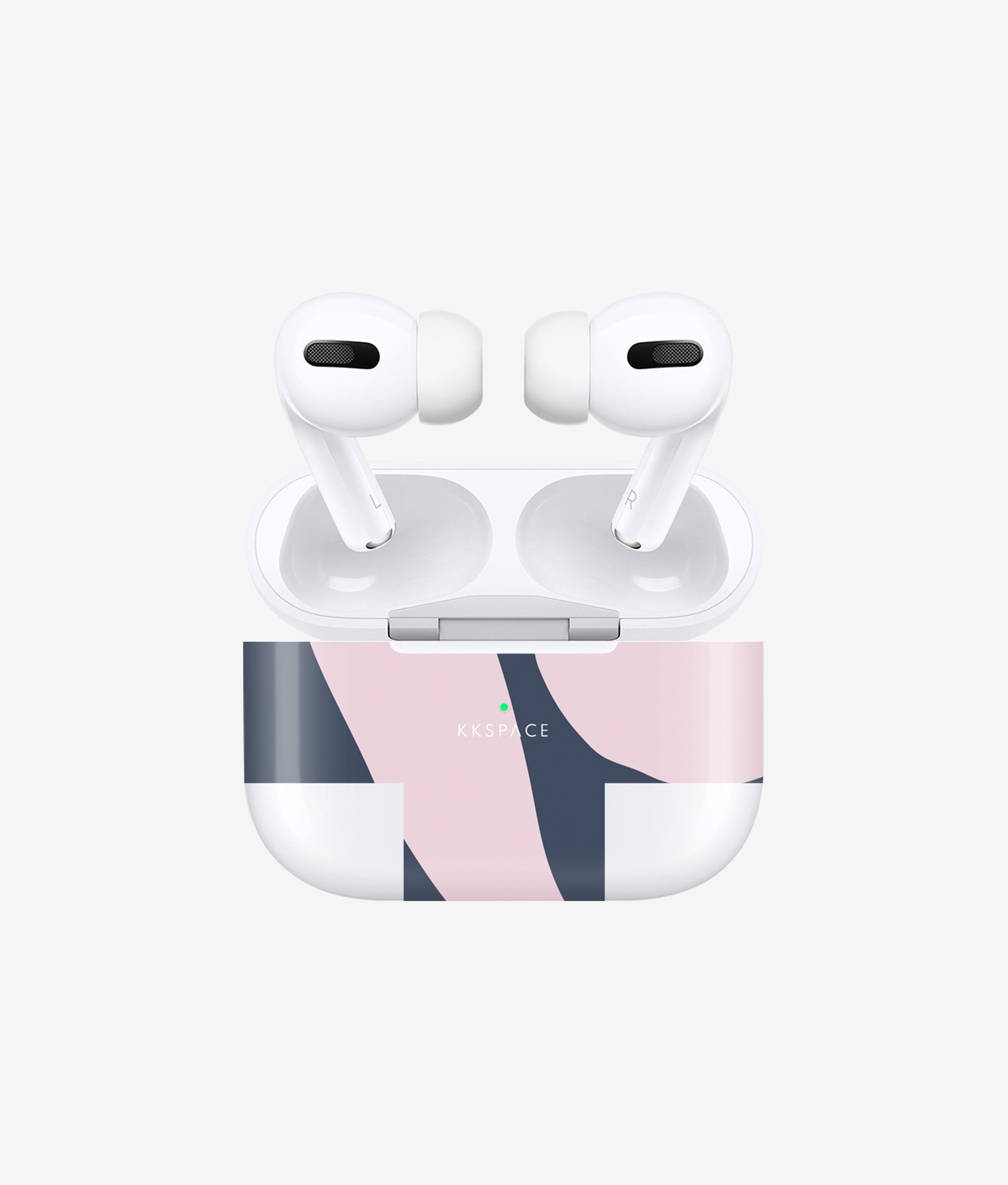 Виниловая наклейка FORM для AirPods