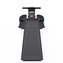 Гребной тренажер DFC PRO-FORM SQ-RM901PF, магнитный