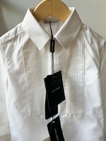 Новая хлопковая рубашка Dolce & Gabbana, 92