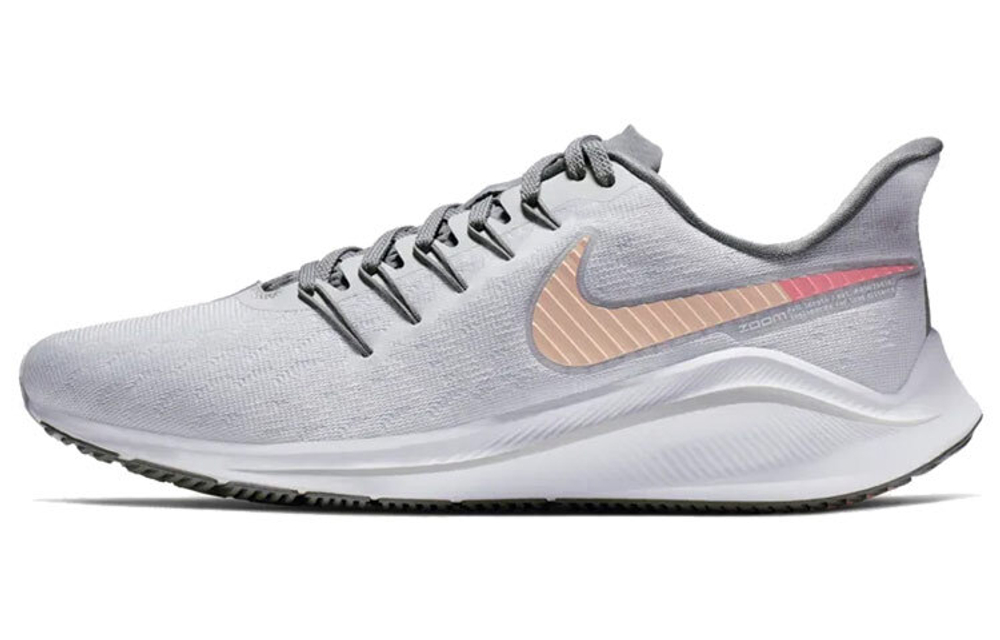 Кроссовки Nike Air Zoom Vomero 14 (Женская размерная сетка)